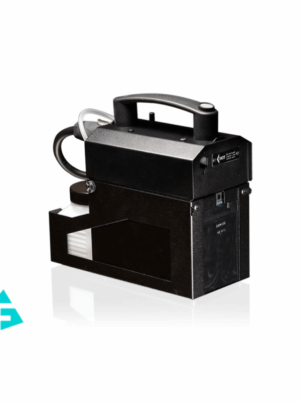 Scotty II 400V Battery-Operated