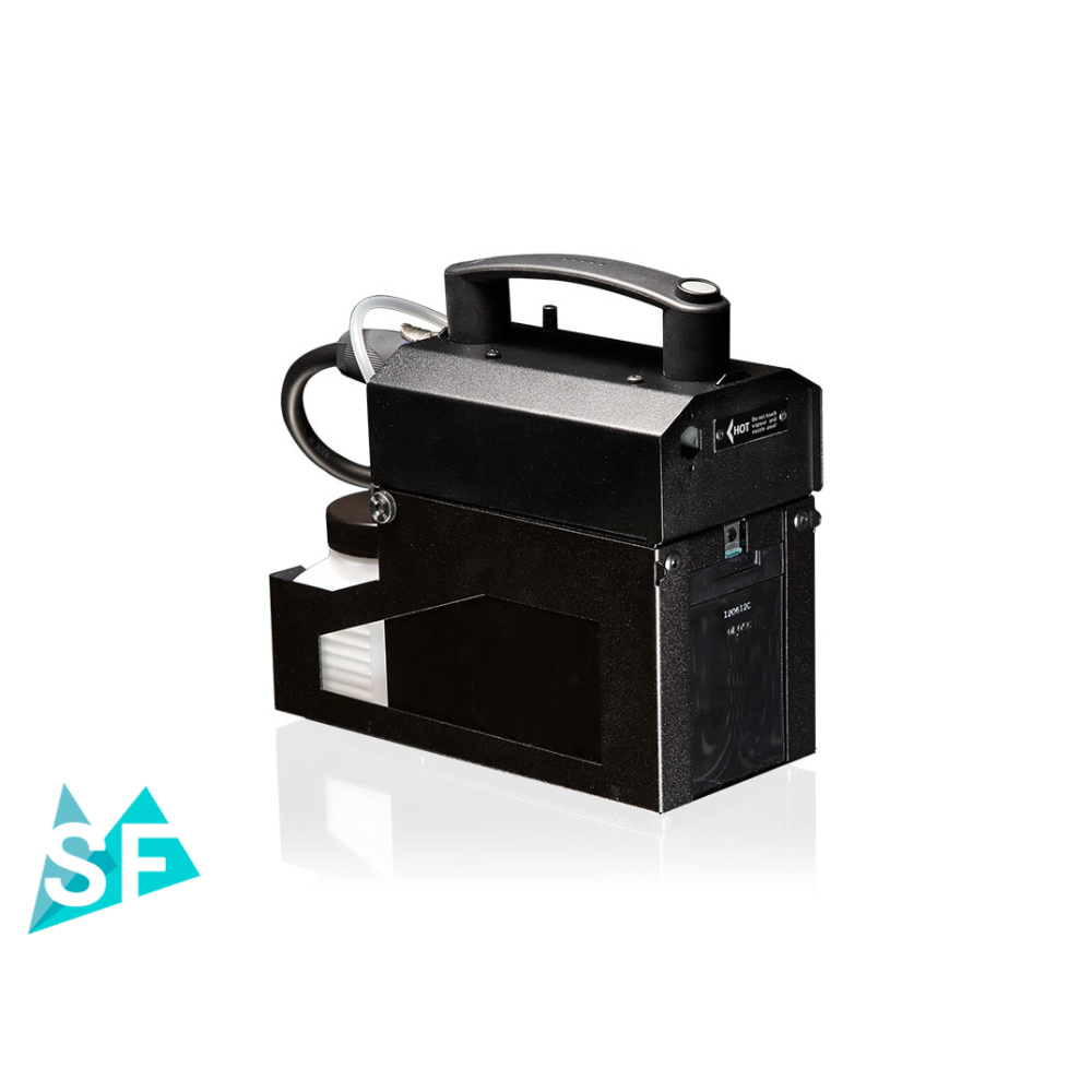 Smoke Factory Scotty II 400V Battery Operated