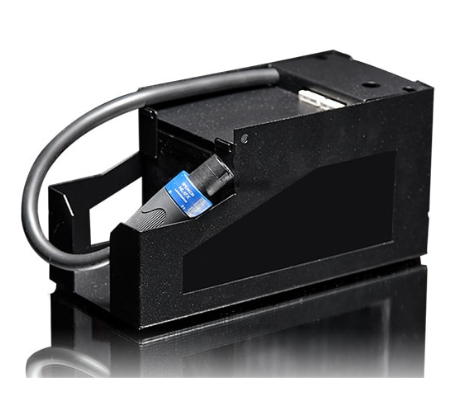 Smoke Factory Scotty II 400V battery Operated up close