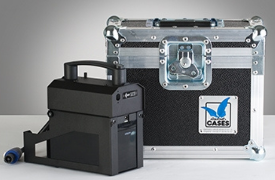 Amptown Scotty II Case S