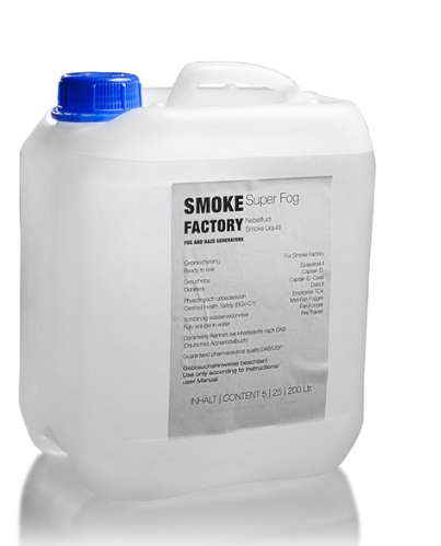 Super Fog