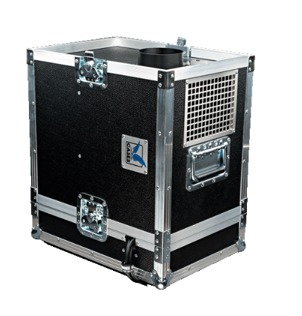 Vertical Case Lid for Enterprise TC4/Captain D Case