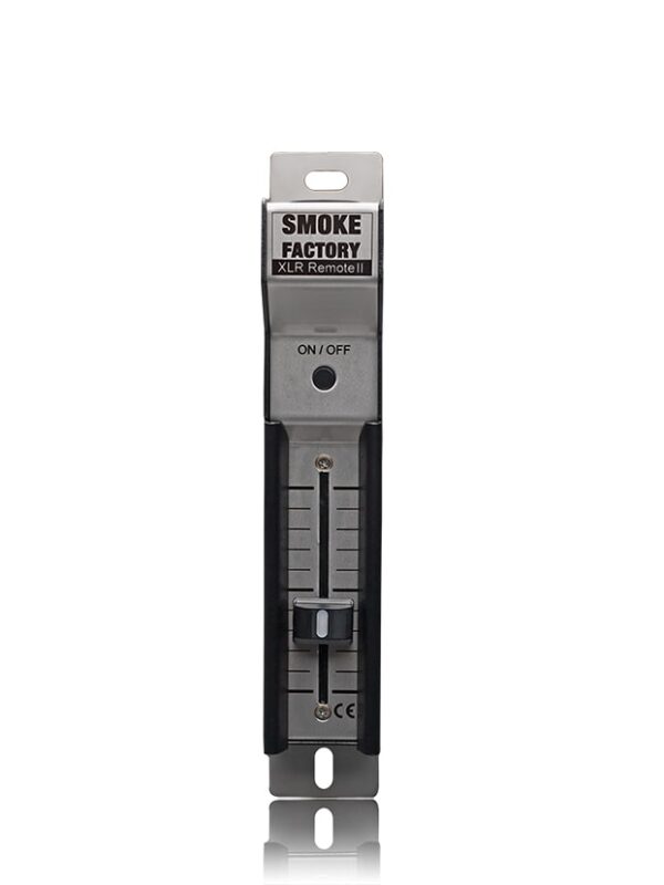 XLR Remote II