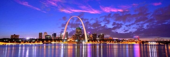 St Louis