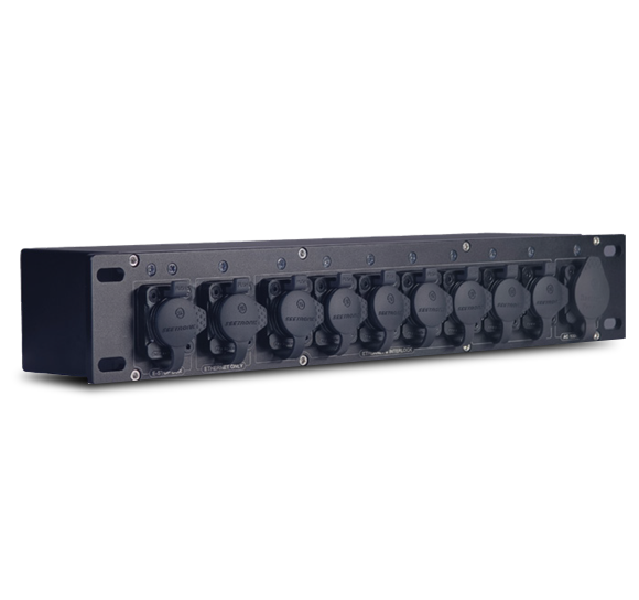 E-Stop Splitter