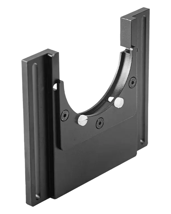 SafetyScan Lens Bracket Elite 3W Pro