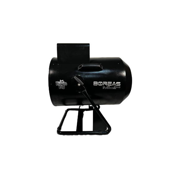 Boreas M6 IP Snow Machine