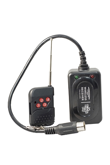 Titan Series Wireless Remote Transceiver & Receiver Set