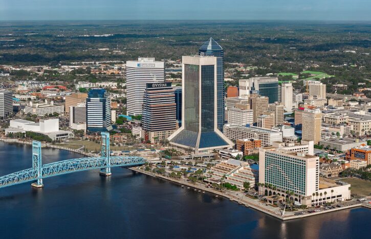 Jacksonville Fl
