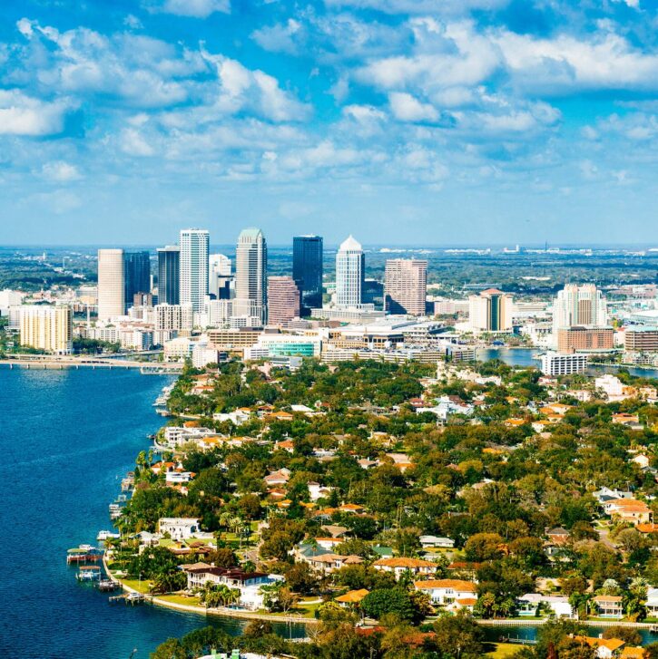 Tampa Bay Lasers