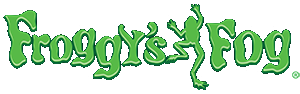 Froggy's Fog