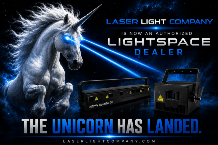 unicorn has landed