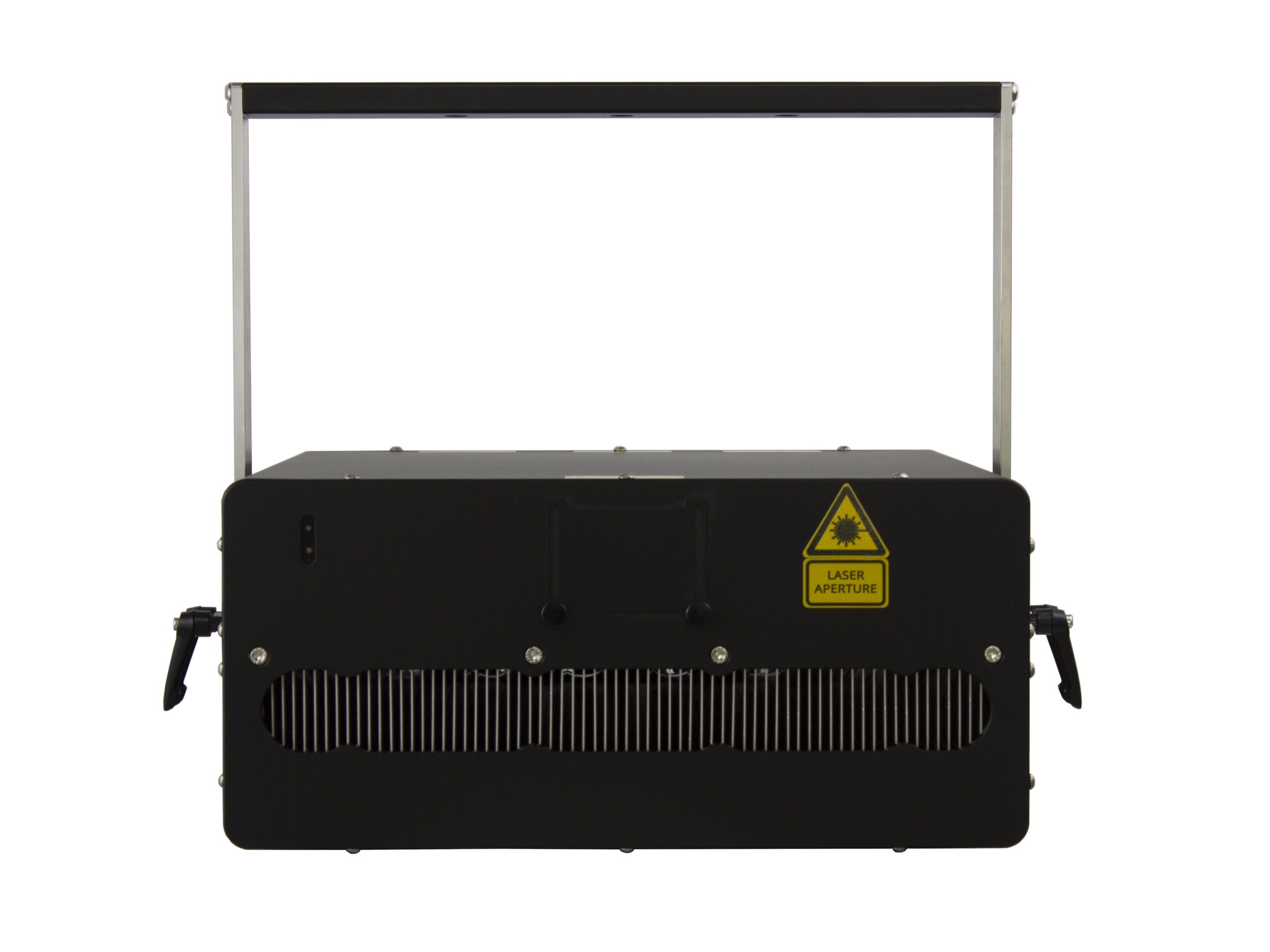 ABLE LASERS ARCHER RGB 20000 FB4 Side
