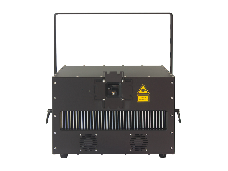 ABLE LASERS IP65 Triumph RGB 60000 FB4