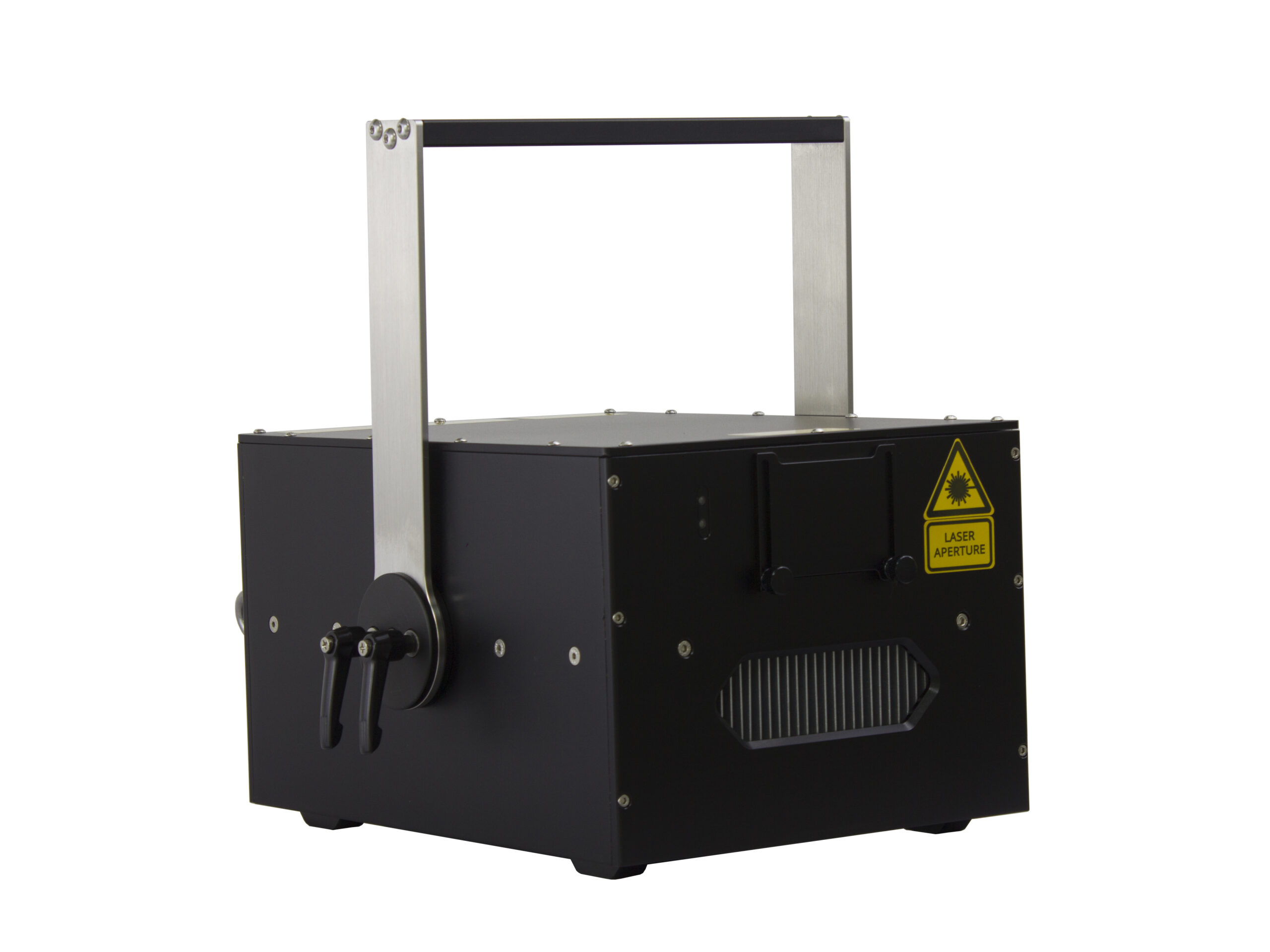 ABLE LASERS Prime RGB 5300 FB4