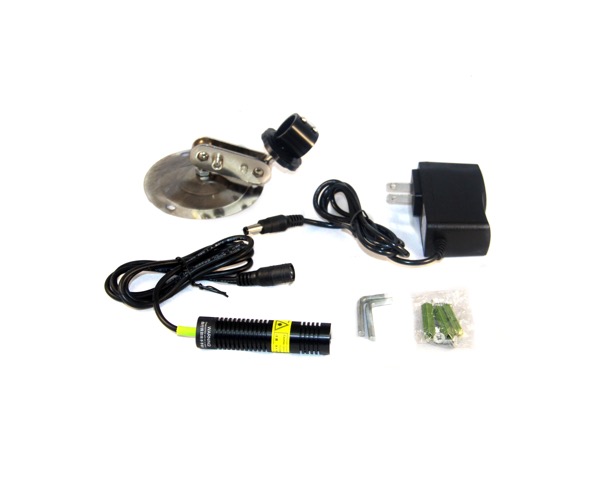 Froggy's Fog Laser Swamp® - Individual Laser Module kit