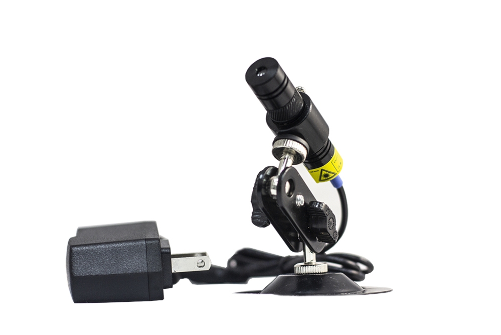 Froggy's Fog Laser Swamp® - Individual Laser Module