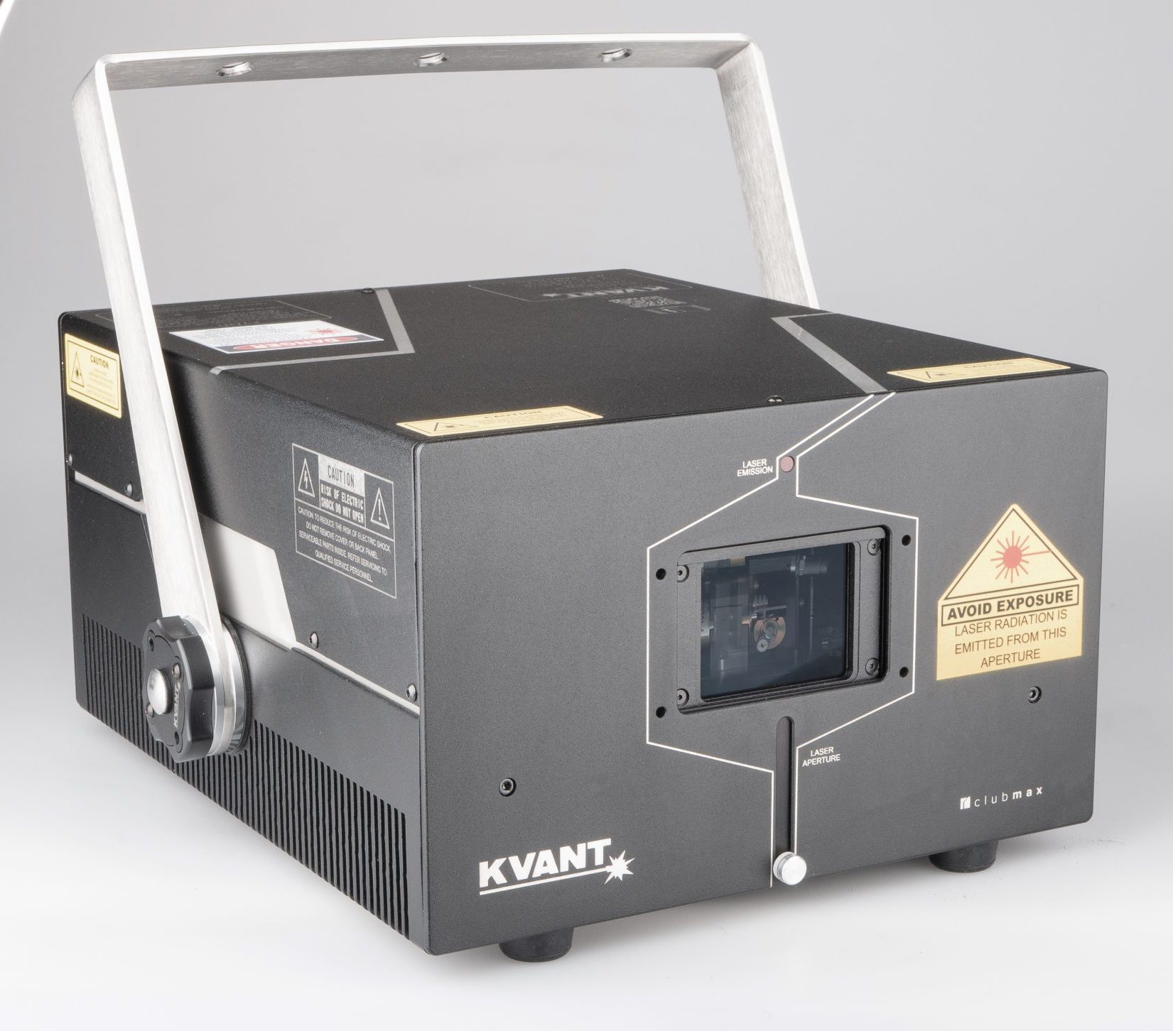 Kvant clubmax 6000