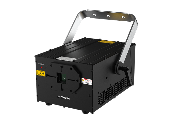 Showven Maiman 15W Laser