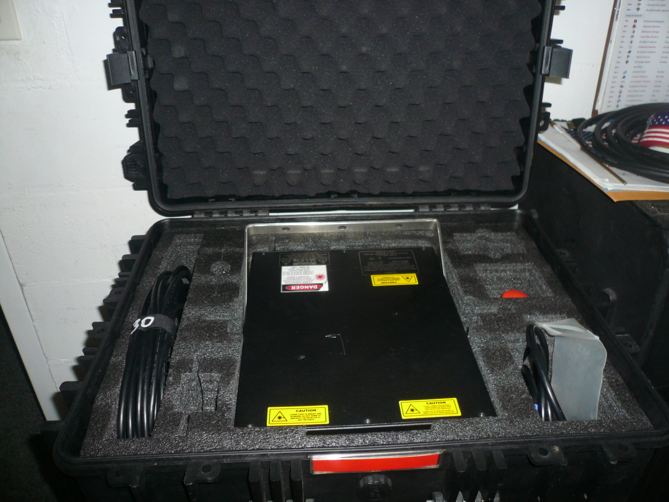 clubmax 6000 used full in case