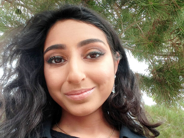 nisha ramnath