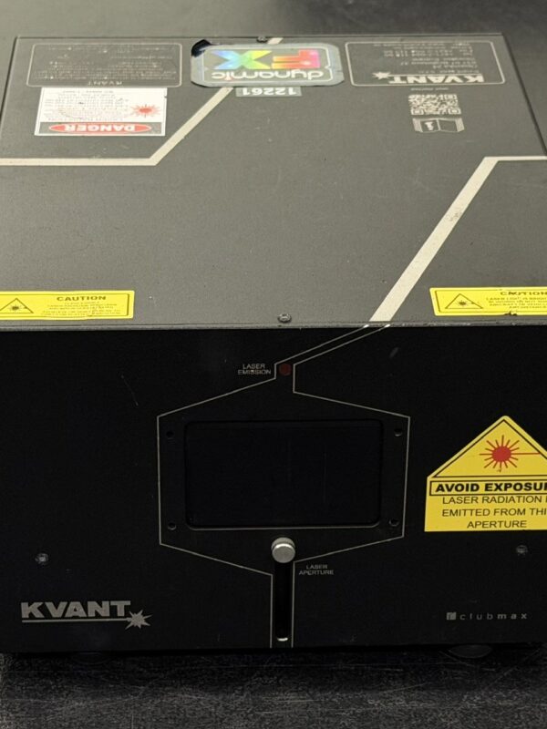 ClubMAX 6000 FB4-GK