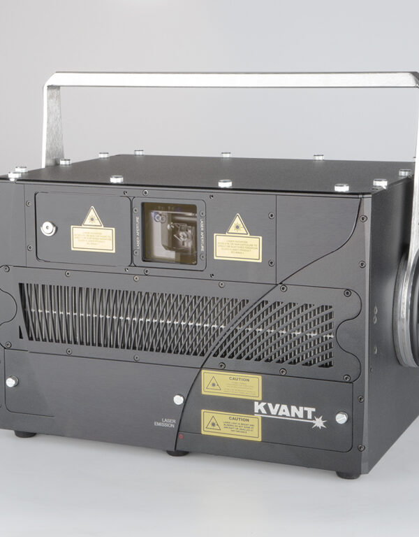 Kvant Spectrum 20 (Used)