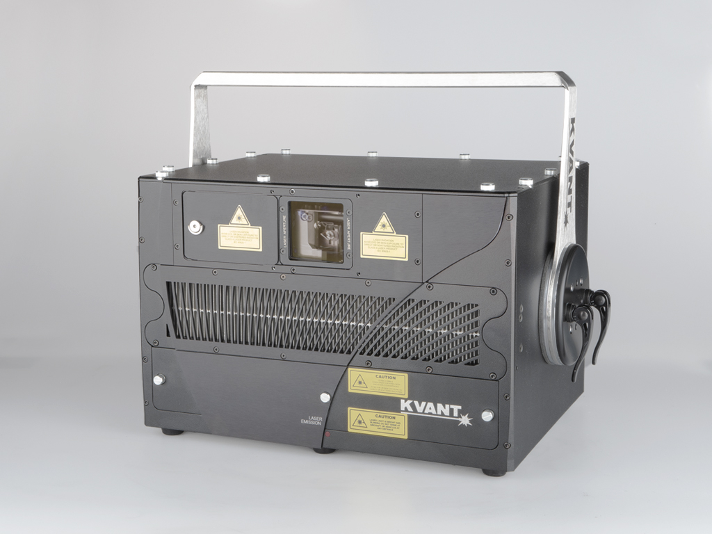 Kvant Spectrum 20 front