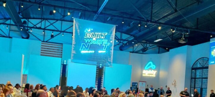 agility insurance